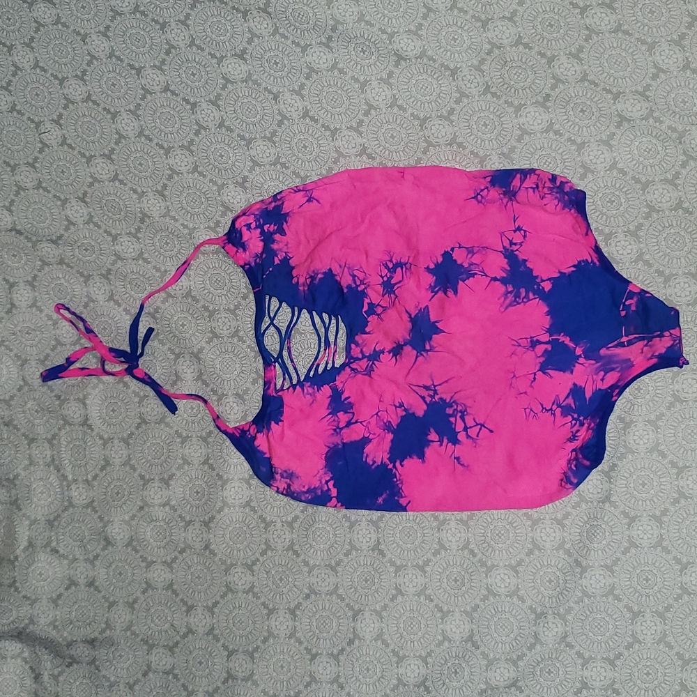 One size, Tie Dye One Piece